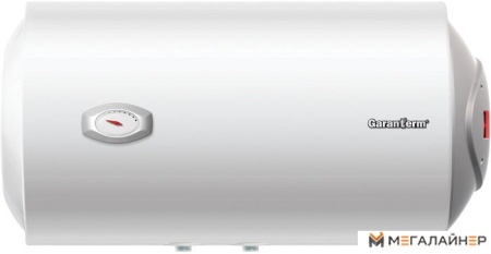 Накопительный электрический водонагреватель Garanterm Origin 50 H Slim купить в Минске с доставкой