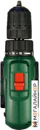 Дрель-шуруповерт DWT ABS-14.4 Bli-2 BMC купить в Минске с доставкой