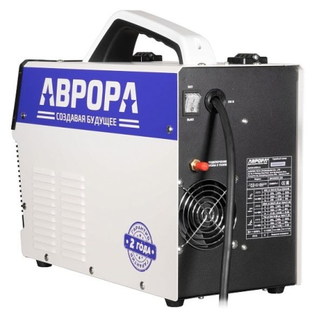 Сварочный полуавтомат Аврора Динамика 205 Синергетик Пульс