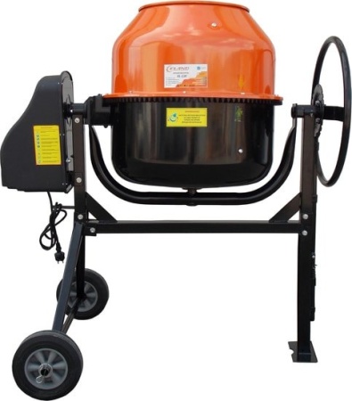 Бетономешалка ELAND EL-220 купить в Минске с доставкой
