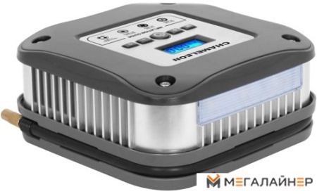 Автомобильный компрессор Mystery Chameleon AC-220