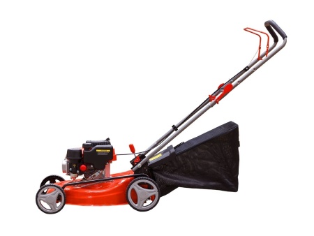 Купить газонокосилку в Минске. Цена газонокосилки в рассрочку