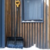Лопата для уборки снега Plantic Snow Light 12005-01 купить в Минске с доставкой