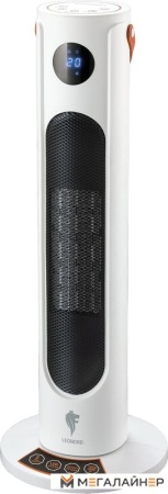 Тепловентилятор Leonord LPTC-6006