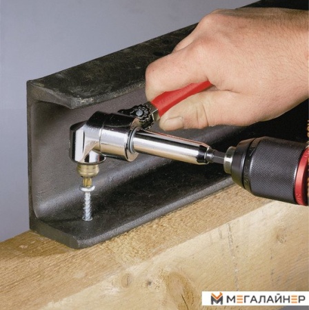 Насадка специализированная Milwaukee 4932352320 купить в Минске с доставкой