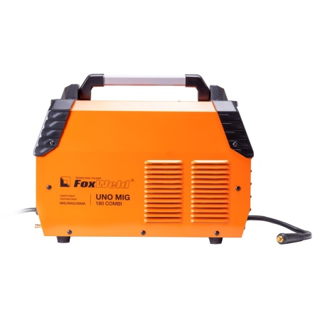 Сварочный полуавтомат Foxweld UNO MIG 180 COMBI