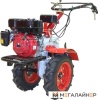 Мотоблок КАДВИ Угра НМБ-1Н7 купить в Минске с доставкой