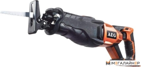 Сабельная пила AEG BUS18BL-0 4935464032 (без АКБ) купить в Минске с доставкой