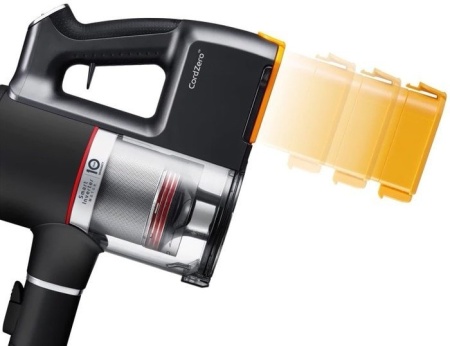 Пылесос LG A9-LITE купить в Минске с доставкой