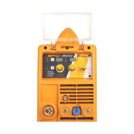 Сварочный инвертор ELAND BFG-200