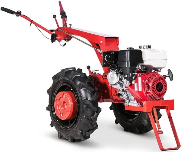 Мотоблок Беларус-08Н (дв.HONDA 13л.с.)