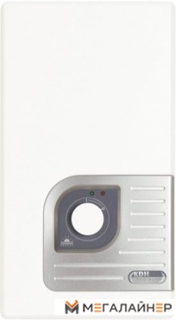 Проточный электрический водонагреватель Kospel KDH Luxus 18 купить в Минске с доставкой