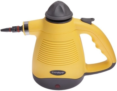 Пароочиститель Endever Odyssey Q-442 купить в Минске с доставкой