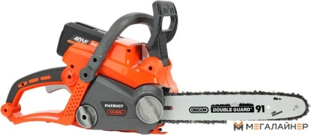 Аккумуляторная Patriot СS 402XL 220201402 купить в Минске с доставкой