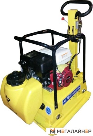 Виброплита Vektor VPG-160B купить в Минске с доставкой