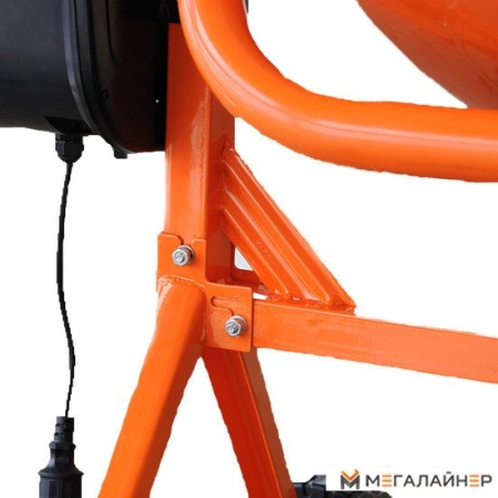 Бетономешалка Skiper CM-165 купить в Минске с доставкой