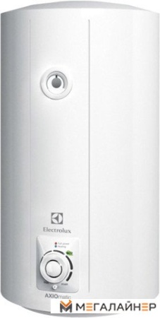 Накопительный электрический водонагреватель Electrolux EWH 150 AXIOmatic купить в Минске с доставкой