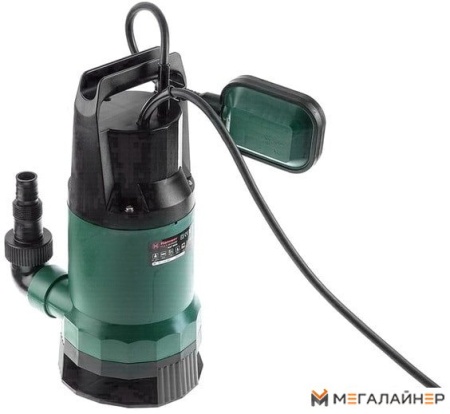 Дренажный насос Hammer Flex NAP900A купить в Минске с доставкой