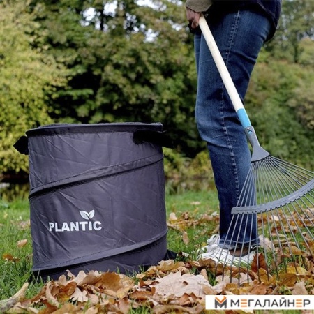 Мешок садовый Plantic Light 26461-01 купить в Минске с доставкой