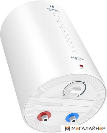 Накопительный электрический водонагреватель над мойкой Timberk SWH ME1 10 VO купить в Минске с доставкой