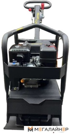 Виброплита Zitrek CNP25-2 091-0018 купить в Минске с доставкой