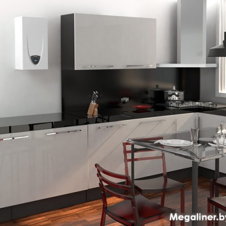 Газовая колонка Ariston Fast Evo 14 C [3632129] купить в Минске с доставкой