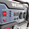 Купить Генератор Weima WM 3500I Инверторный в Минске с доставкой по РБ