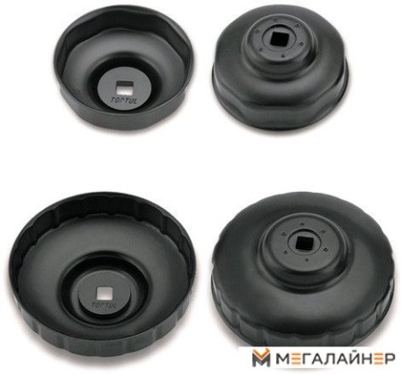 Специнструмент Toptul JDAHA815 2 предмета купить в Минске с доставкой