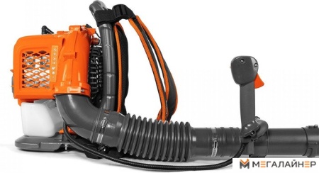 Ранцевая воздуходувка Daewoo Power DABL 520 купить в Минске с доставкой