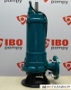 Фекальный насос IBO ZWQ 4000 купить в Минске с доставкой