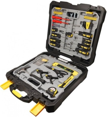 Универсальный набор инструментов WMC Tools 40400 (400 предметов) купить в Минске с доставкой