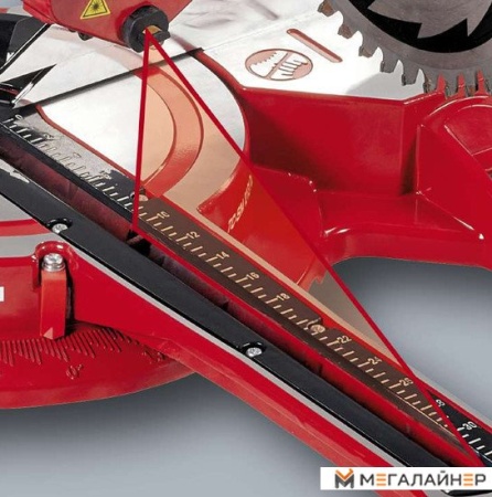 Дисковая пила Einhell TC-SM 2131 Dual [4300835] купить в Минске с доставкой