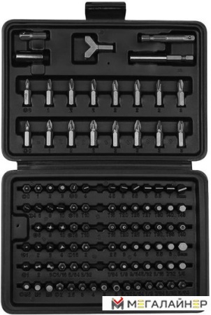 Набор бит Deko BS100 Premium купить в Минске с доставкой