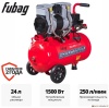 Компрессор Fubag OLS 250/24 CM2 646070
