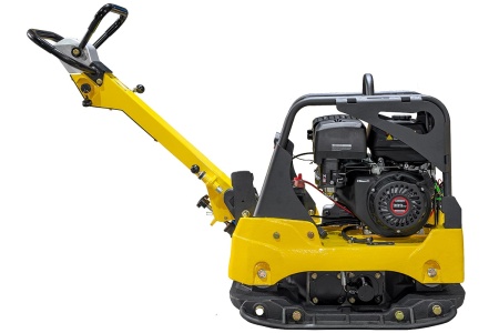 Виброплита ТСС TSS-CP-320L купить в Минске с доставкой