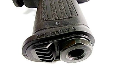 Пневматический гайковерт Force 82549 купить в Минске с доставкой