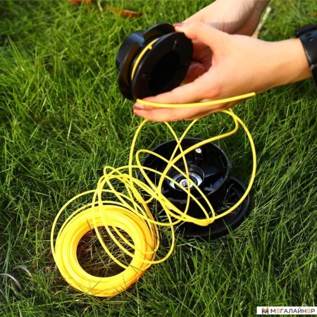 Леска для триммера Deko TL24 065-1058 купить в Минске с доставкой