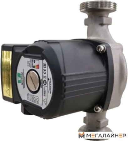 Циркуляционный насос Pumpman GRS-SS25/6 купить в Минске с доставкой