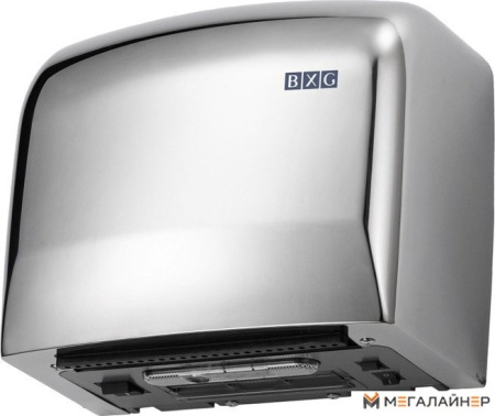 Сушилка для рук BXG JET-5300AC купить в Минске с доставкой