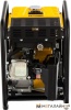 Купить Бензиновый генератор Denzel GT-2500iF в Минске с доставкой по РБ