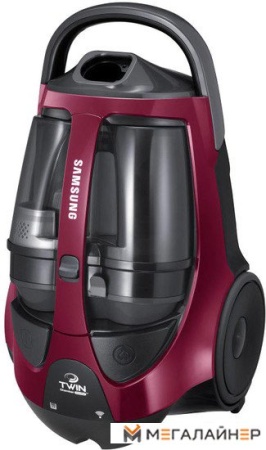 Пылесос Samsung VCC885HH3P/XEV купить в Минске с доставкой