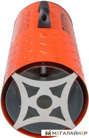 Тепловая пушка Ecoterm GHD-501