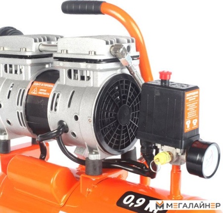 Компрессор Patriot WO 10-120