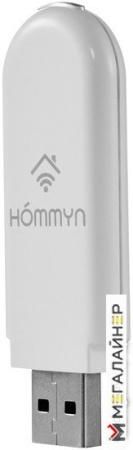 Модуль Wi-Fi Hommyn HDN/WFN-02-01