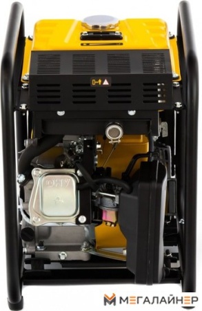 Купить Бензиновый генератор Denzel GT-2500iF в Минске с доставкой по РБ