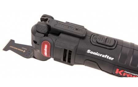 Реноватор Kress KU680, 480Вт купить в Минске с доставкой