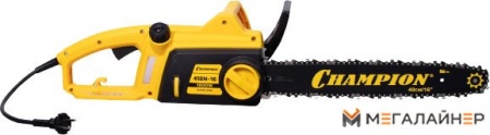 Электрическая пила Champion 418N-16 купить в Минске с доставкой
