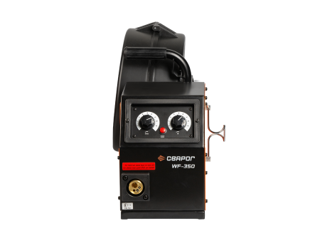 Сварочный полуавтомат Сварог REAL MIG 350 (N3H1)