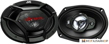 Коаксиальная АС JVC CS-DR6940
