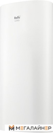Накопительный электрический водонагреватель Ballu BWH/S 50 Level купить в Минске с доставкой